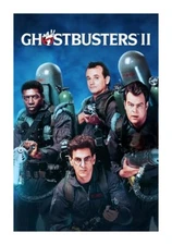 1989 Topps Ghostbusters II 2 Movie Card Singles #1-88 You Pick Buy 2 get 2 Free!