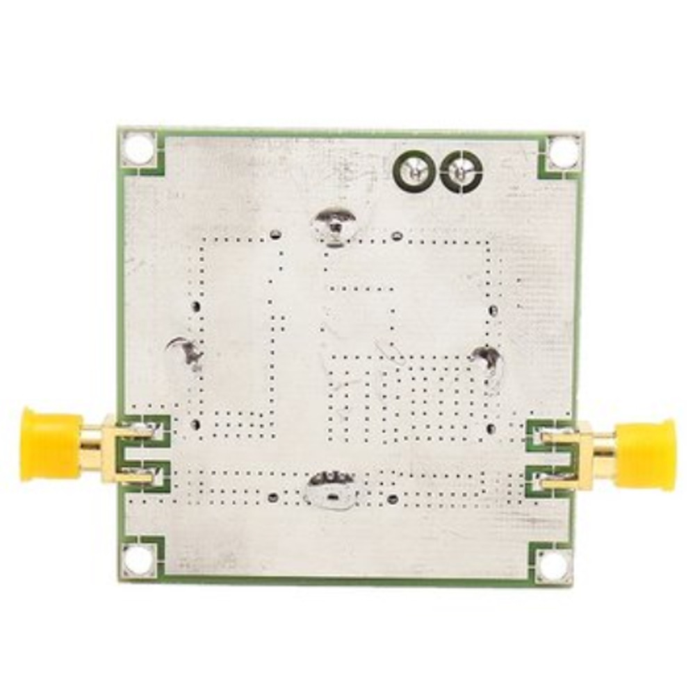 0.1-2000MHz RF Wideband Amplifier High Gain 30dB Low-noise Amplifier LNA Development Board - 502