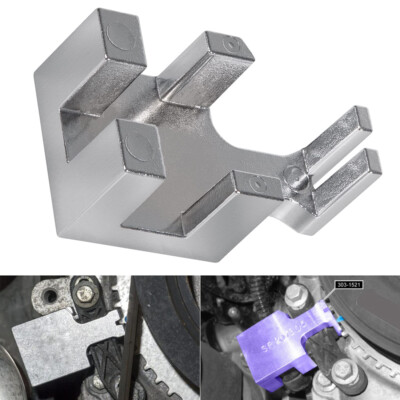 303-1521 Crankshaft Position Sensor Alignment Tool For Ford 2.0L 2.3L Engines