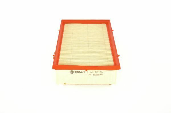 Luftfilter Bosch F026400287-image