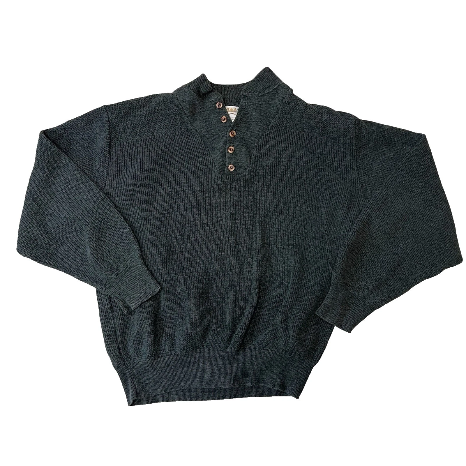 Cabela's Cotton Sweaters for Men