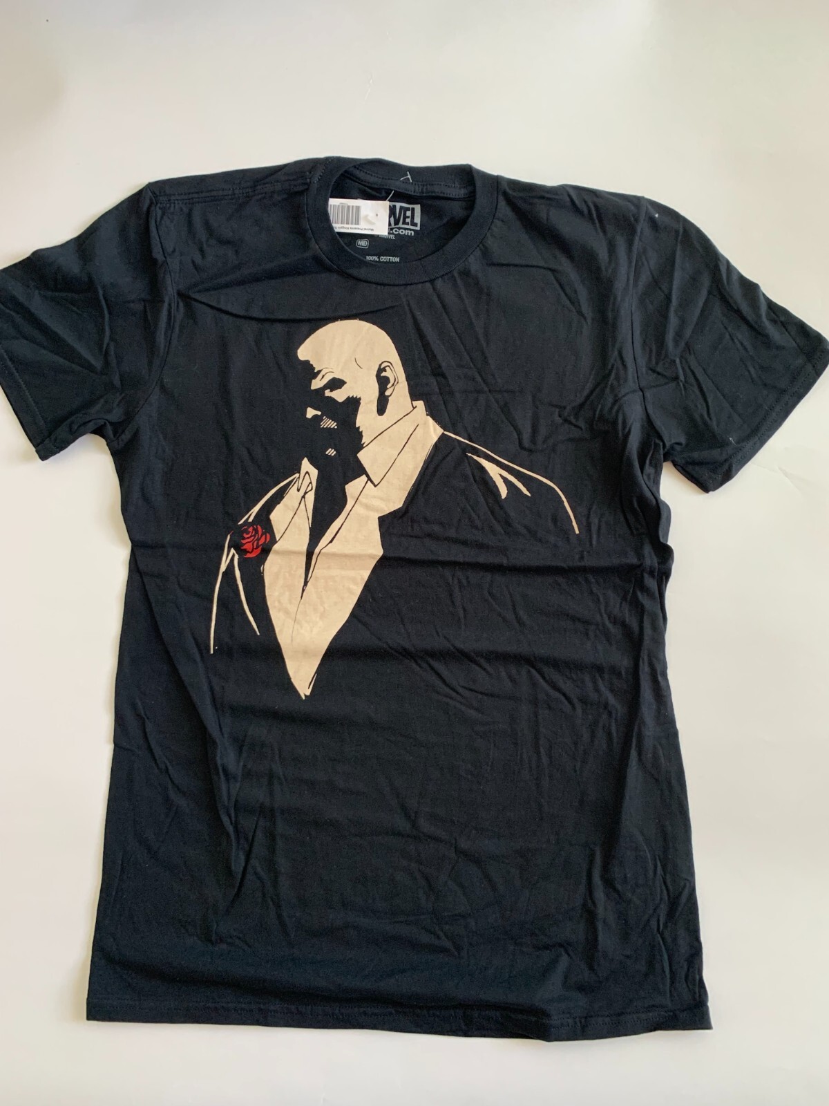 marvel kingpin t shirt