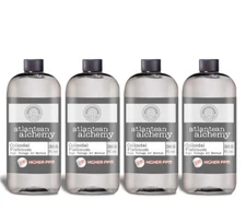 Colloidal Platinum One Gallon 60PPM (4 Bottles)