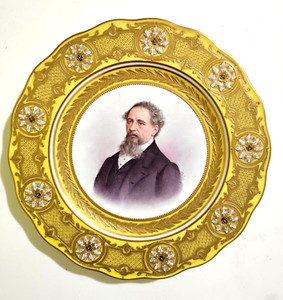 Sèvres porcelain Plate | eBay