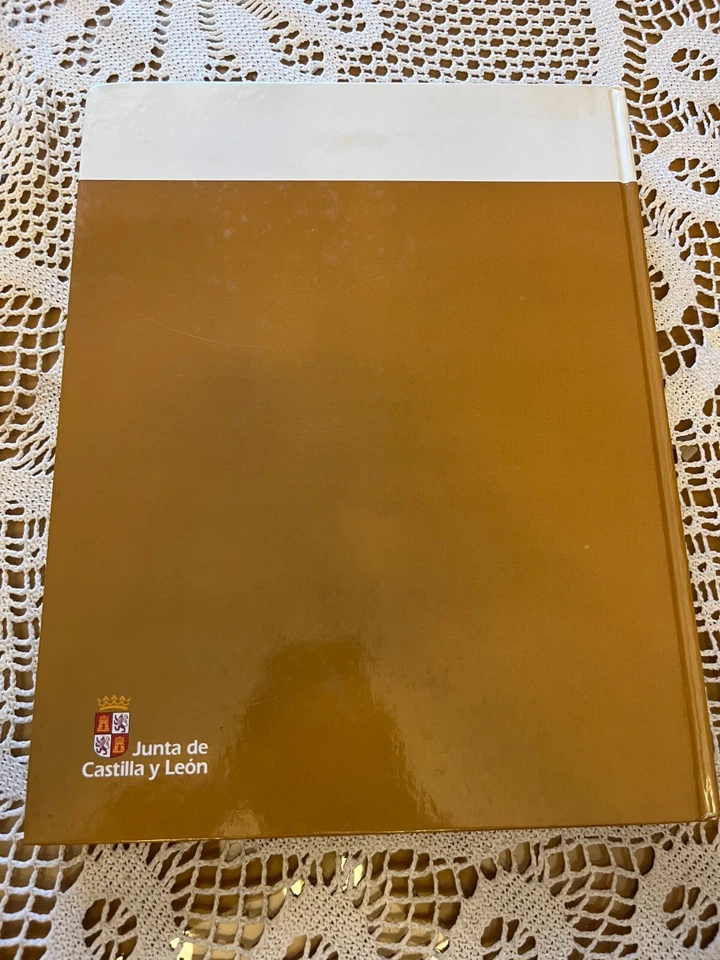 Castilla y León Anuarios España selecta - Imagen 2 de 4