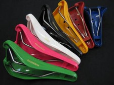 KASHIMAX Blue Bicycle Saddles & Seats for sale | eBay