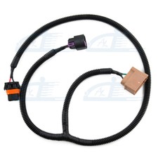 Fog Light Harness Extension for 2007-2014 Cadillac Escalade ESV EXT 15789983