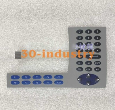 Membrane Keypad FIT FOR 2711P-K6M20D Protective Film
