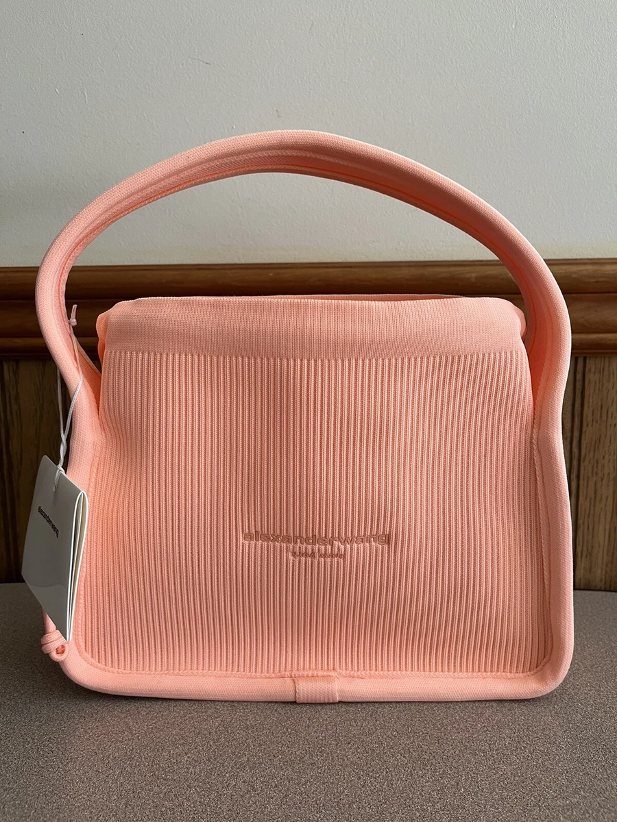 Ryan shoulder bag alexander wang 2025