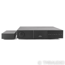 Naim Nac 202 Stereo Preamplifier