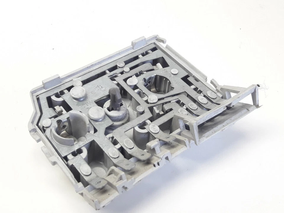 Piloto trasero izquierdo audi 80 - 90 (b3) 1991 pieza individual GUST25671 Foto 3 de 3