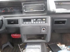 Axle Shaft Front Axle Driver Left Fits 88-94 REGAL 184710