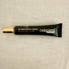 Bellapierre HD Smoothing Makeup Primer 0.5 Fl Oz