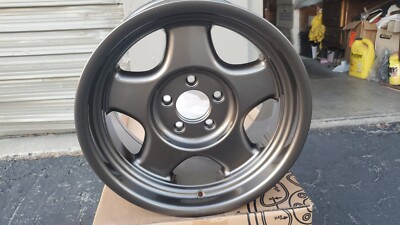 4 PCS  ROTA WHEEL TRAIL R 16X8  '' 5x114.3 '' 10 73 BRONZE .
