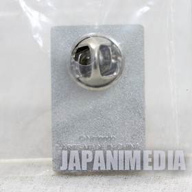 The Legend of Zelda Series Jacket Type Pins Badge 3 Nintendo JAPAN FAMICOM NES