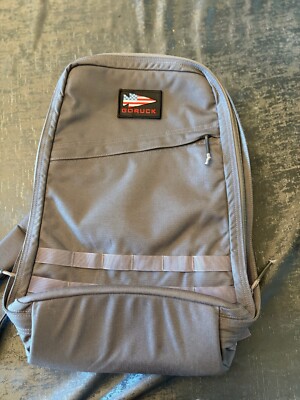 GoRuck GR1 26L Wolf Grey/Grey Molle - 1000D Cordura