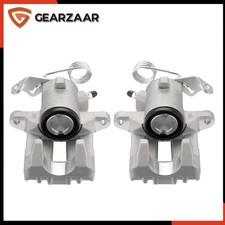 Bremssattel Hinten Passend für VW Golf IV 1J1 2 Stück 2X links + rechts Paar