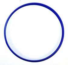 Circle Round Shape Special Occasion Cookie Cutter Baking Tool Made in USA PR707