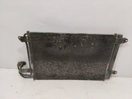 1K0820411P Condensador/Radiador Aire Acondicionado para SEAT TOLEDO (5P 1828380 - Imagen 1 de 10