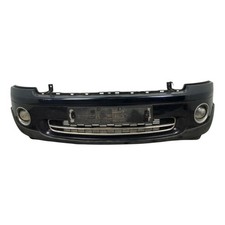 MINI CLUBMAN COOPER R55 2008 BUMPER FRONT 7147840