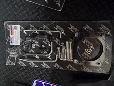 Nitrous Express Np934 One Nitrous Oxide Plate 90 Mm 4 Bolt For Gm Ls-series