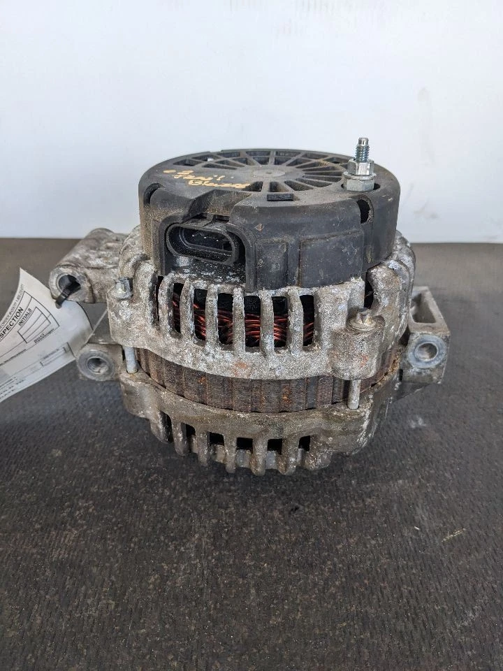 Alternator 适合 02-05 ENVOY 1170308 — 第 2/4 张图片