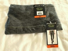 Eddie Bauer Women's Trail Tight Leggings - XXL