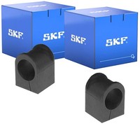 2X SKF Stabilager Gummi Buchsen Passend FüR Mercedes Sprinter VW LT Links+Rechts