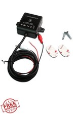 Waterproof Bluetooth Marine Receiver Stereo Adapter