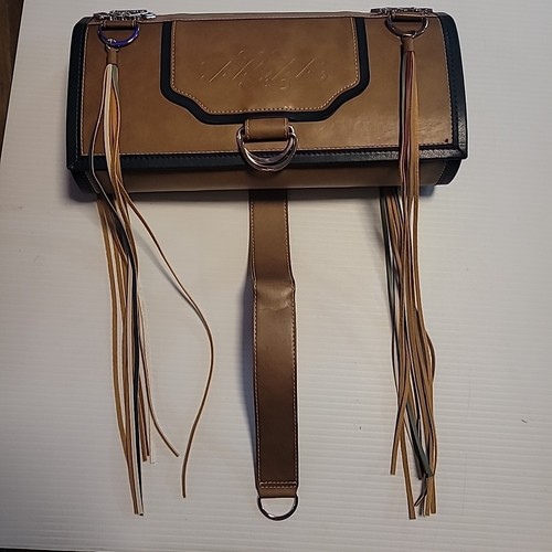 Hua Xizi Travel Clutch Hua Xi Qian