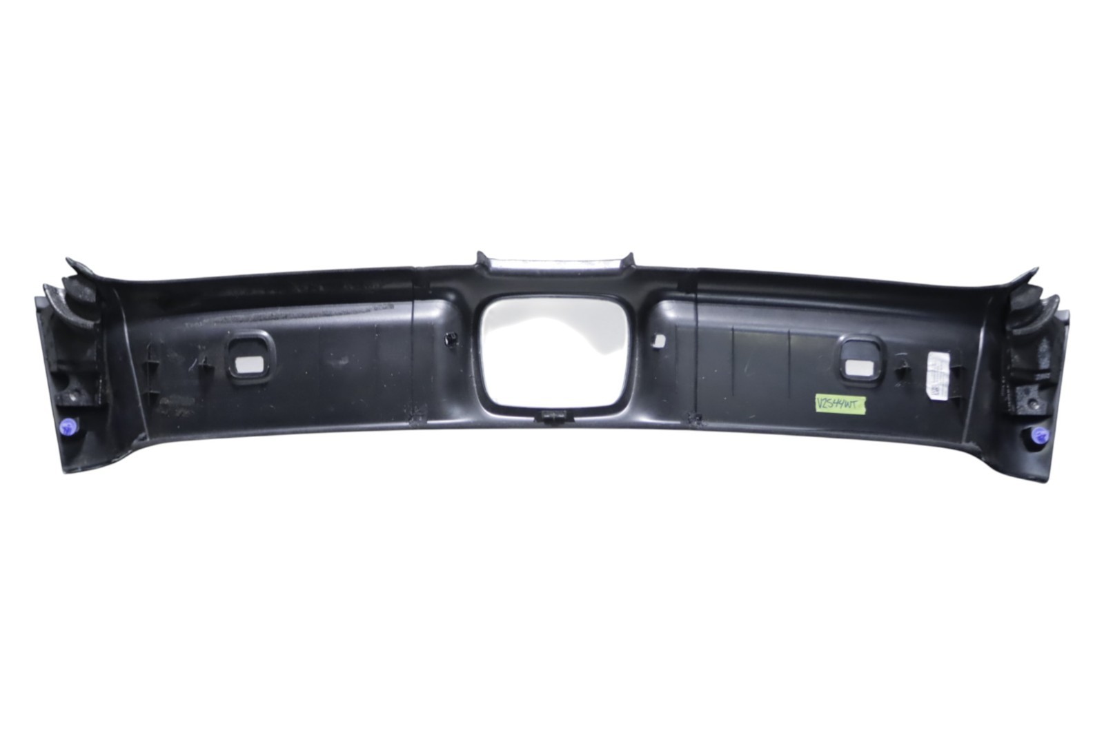 McLaren 570S Spyder Upper Alcantara Headliner Trim Cover 2018 2019 2020 OEM