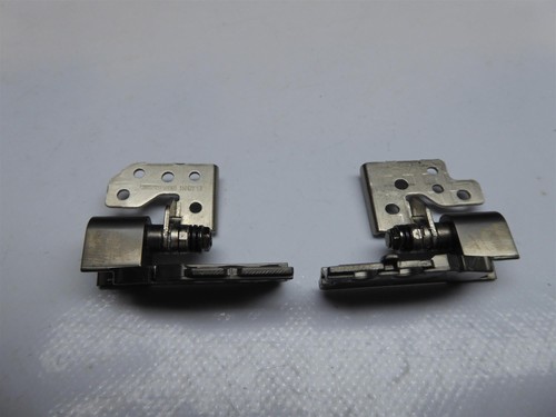Lenovo ThinkPad T450 Displayscharniere Hinges L+R #3952