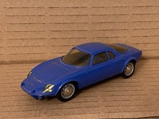Miniature résine GTS Matra Djet 1/43