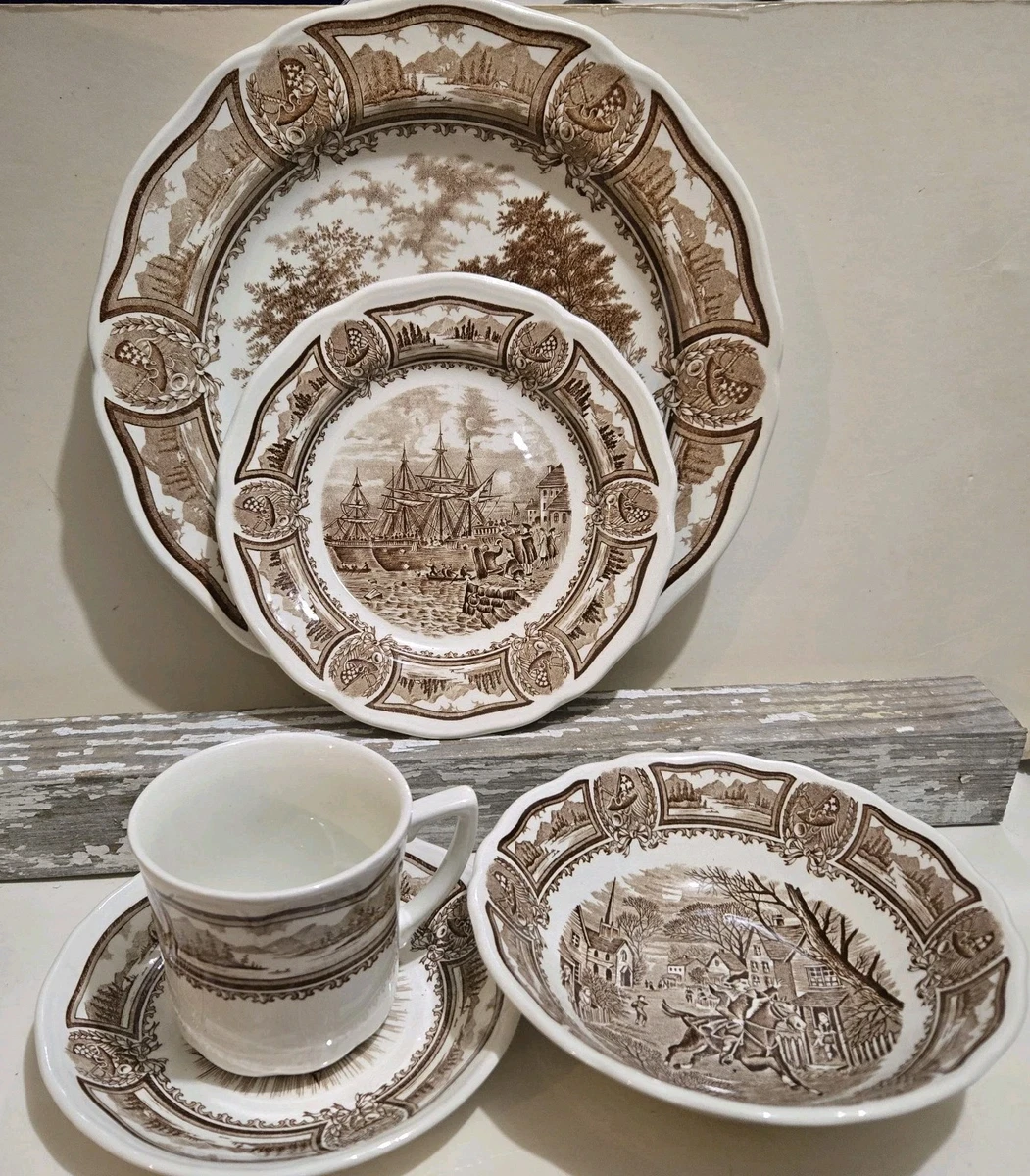 Meakin J. & G. Dinner Sets for sale | eBay