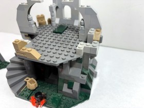 LEGO LOTR:  Attack on Weathertop 9472 (2012) Retired.