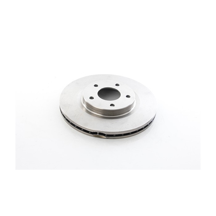 Disques de Frein Avant 4615A075 : Plus de Vibrations sur Mitsubishi ASX Van et Outlander