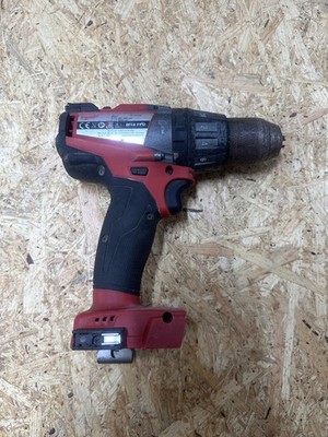 Milwaukee M18 FPD 18V Brushless Bohrschrauber