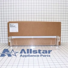 Frigidaire Refrigerator Door Shelf Bin 5304536375
