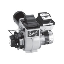 Weil-McLain 521100044 Oil Burner Beckett WL7605 GO5