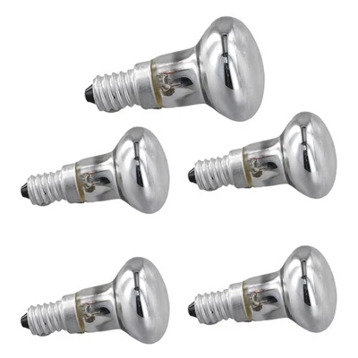 Replacement Lava Lamp E14 R39 30W Spotlight in Light Bulb Clear7399 - image 1 of 4