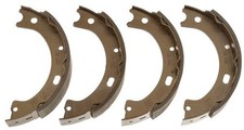 Mâchoire de frein Nissan PATROL
