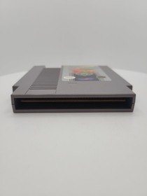 Life Force Nintendo NES Tested And Working Cartridge Only