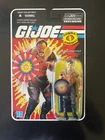 GI Joe 3.75” Club FSS Crystal Ball