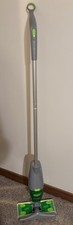 Swiffer Sweep Vac Mop Cordless Vacuum L4000-000 WITH Charger Tested 