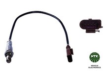 Lambdasonde Sensor Abgassteuerung NTK 93058 für VW POLO 6 AW1 BZ1 AE1 JETTA 3 5