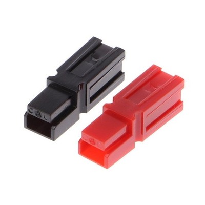 12-pair 30A Power Connection Combination Kit-With PVC Covered Power Disconnects