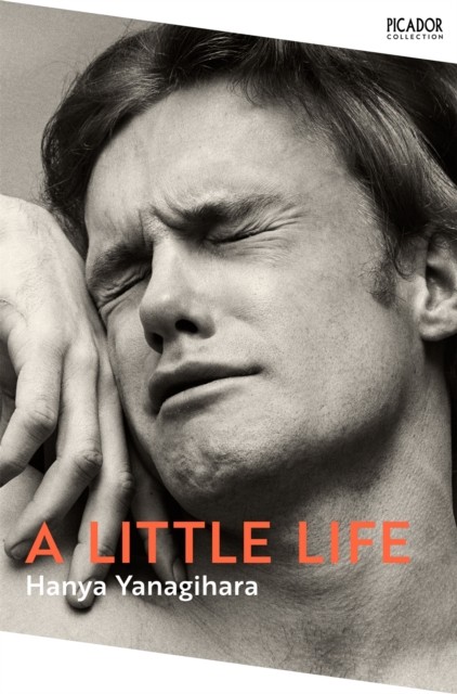 A Little Life by Hanya Yanagihara NEW Free UK Delivery - Image 2
