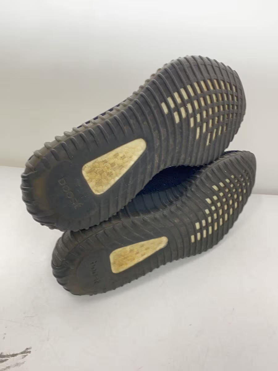 Adidas Yeezy Boost 350 V2 25.5Cm Blk Cotton LjF03 thumbnail 4