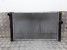 Radiateur Toyota AURIS