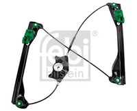 Fensterheber Vorne Links FÜR Skoda Superb II Kombi (3T5) - Febi Bilstein 177099